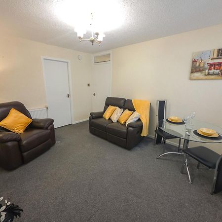 Northern Cosy 1 Bedroom Apartment - Aberdeen Esterno foto
