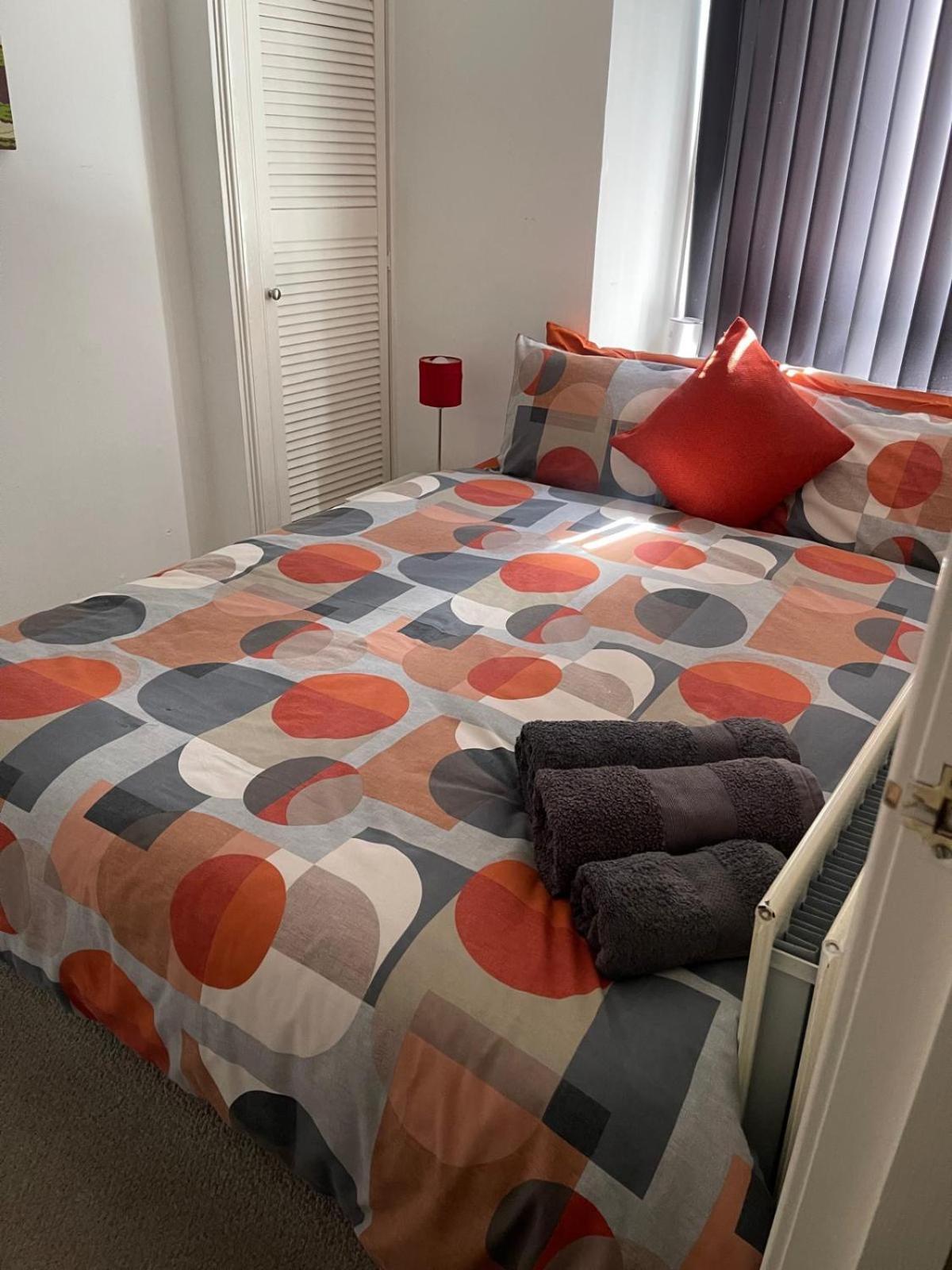 Northern Cosy 1 Bedroom Apartment - Aberdeen Esterno foto