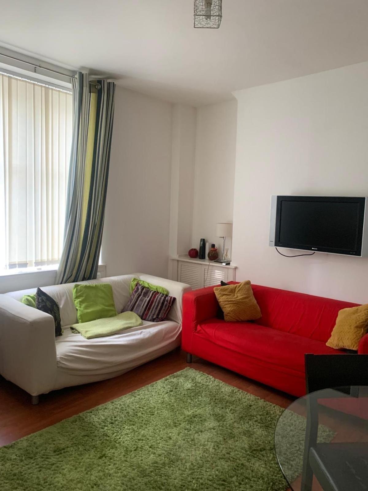 Northern Cosy 1 Bedroom Apartment - Aberdeen Esterno foto