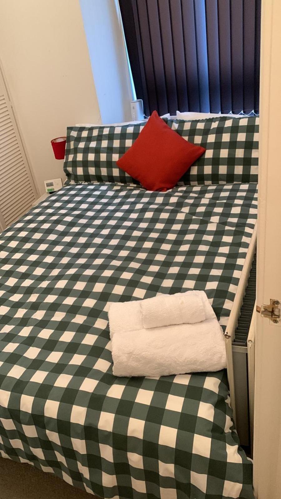 Northern Cosy 1 Bedroom Apartment - Aberdeen Esterno foto
