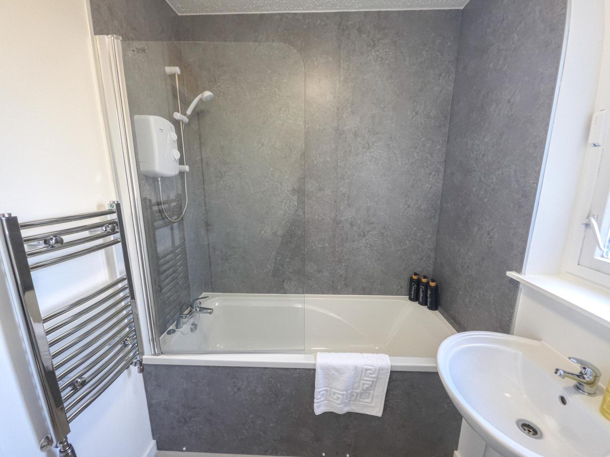 Northern Cosy 1 Bedroom Apartment - Aberdeen Esterno foto