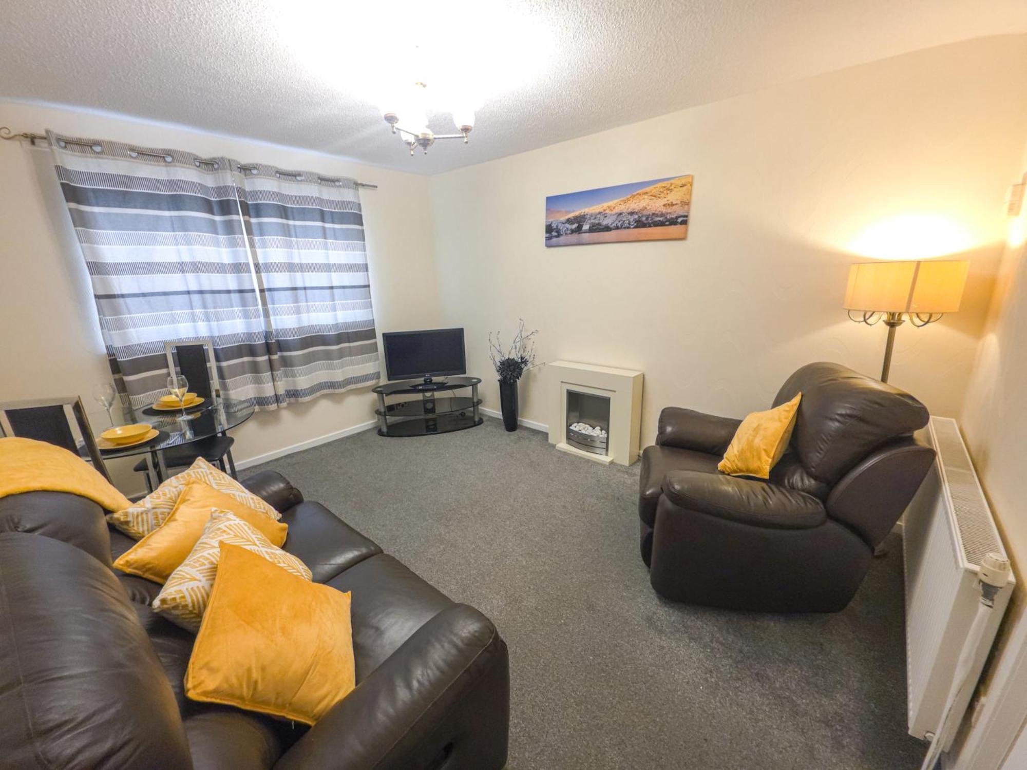 Northern Cosy 1 Bedroom Apartment - Aberdeen Esterno foto