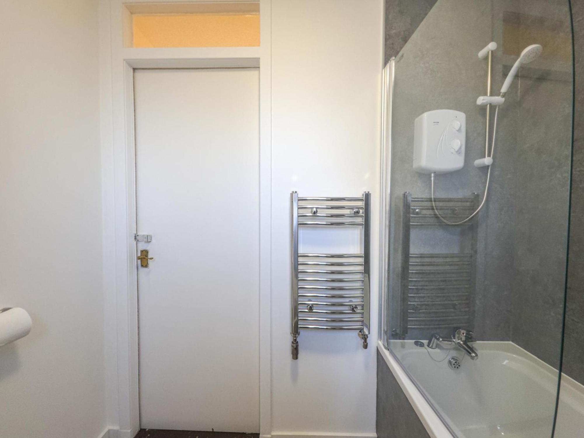 Northern Cosy 1 Bedroom Apartment - Aberdeen Esterno foto