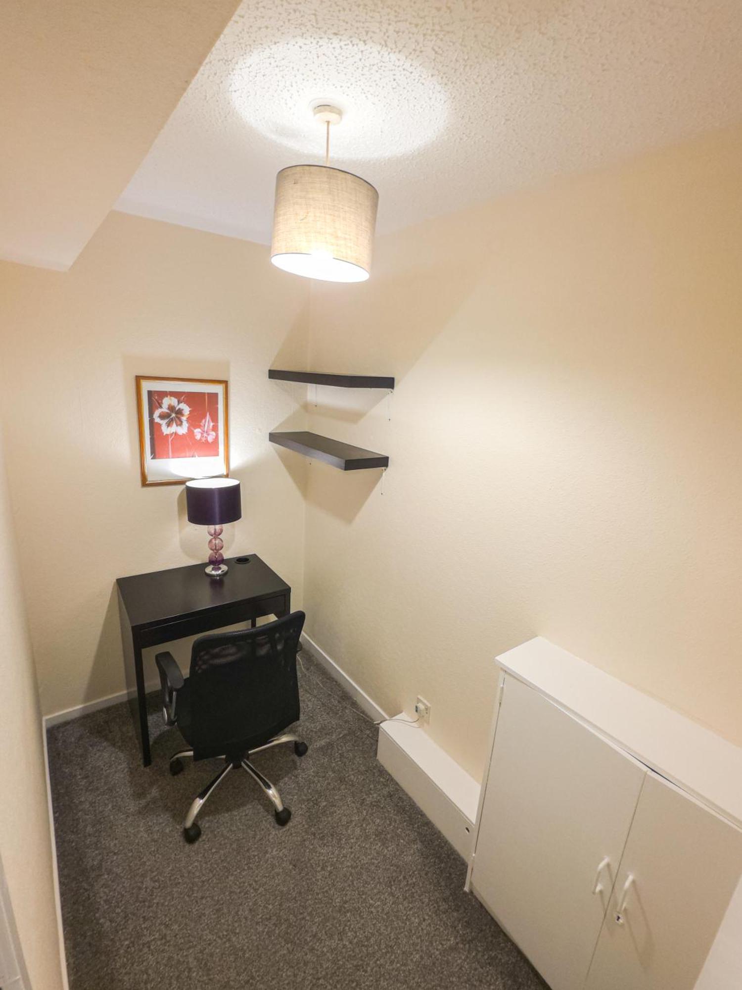 Northern Cosy 1 Bedroom Apartment - Aberdeen Esterno foto