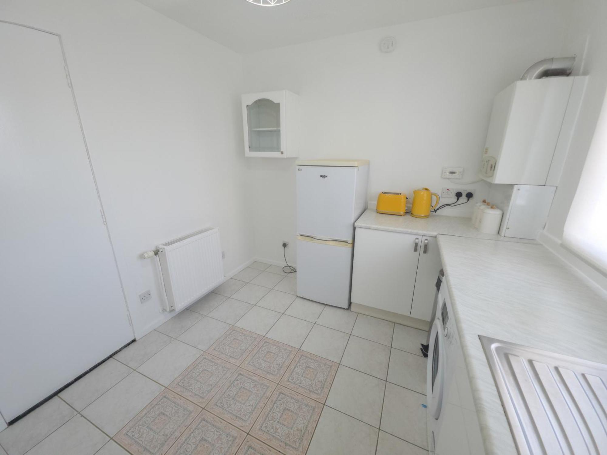 Northern Cosy 1 Bedroom Apartment - Aberdeen Esterno foto
