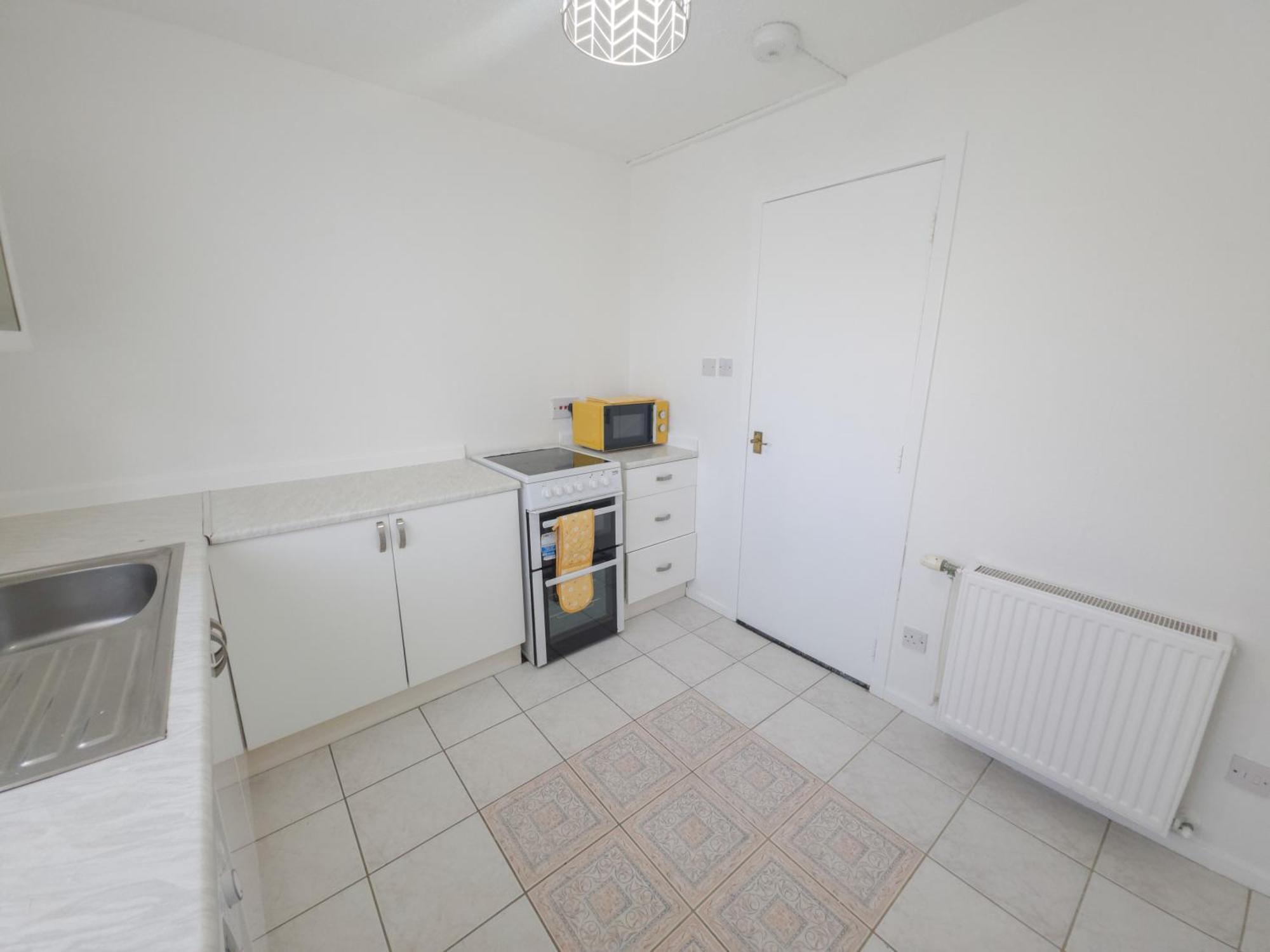 Northern Cosy 1 Bedroom Apartment - Aberdeen Esterno foto