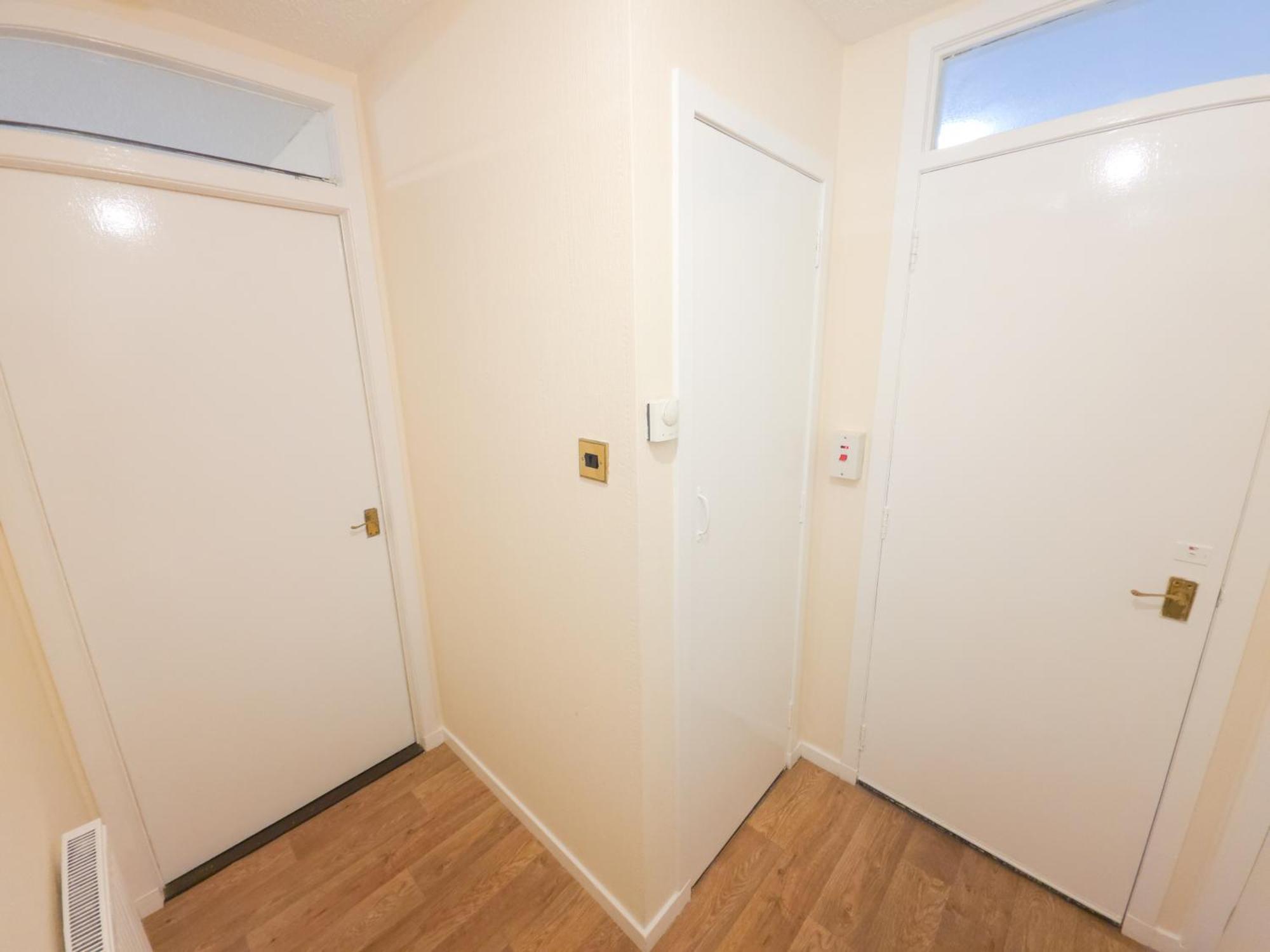 Northern Cosy 1 Bedroom Apartment - Aberdeen Esterno foto