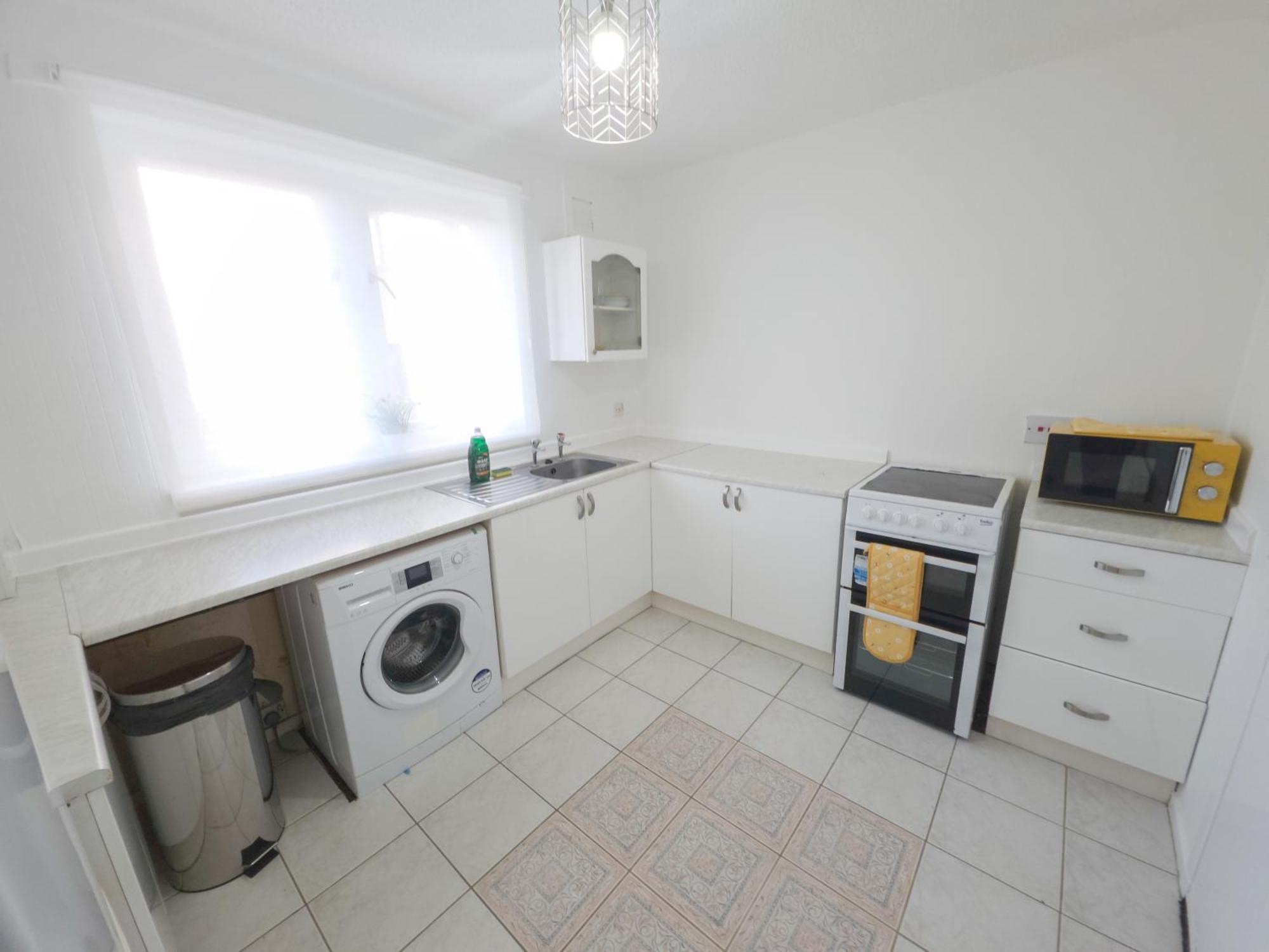 Northern Cosy 1 Bedroom Apartment - Aberdeen Esterno foto